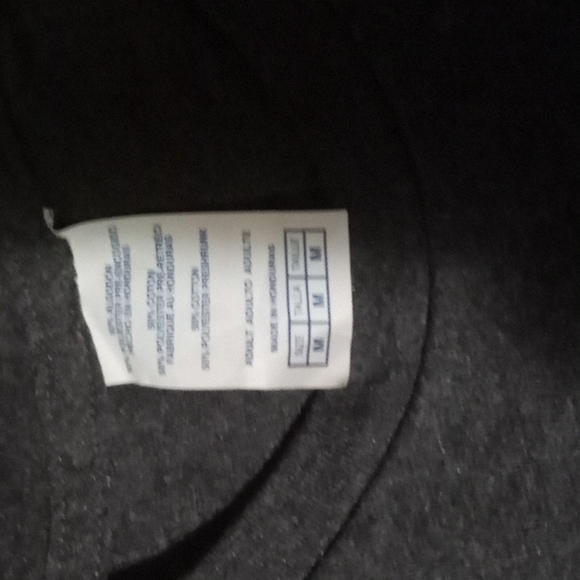 Unisex Sarcastic tee - Picture 2 of 2